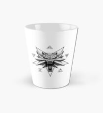 The Witcher - Logo Signs Tall Mug