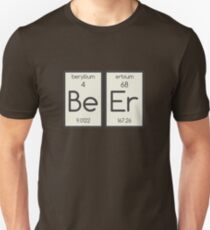 BeEr Unisex T-Shirt
