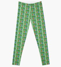Matrix Leggings