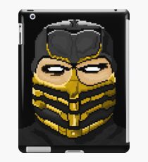 Scorpion iPad Case/Skin