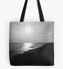 Hayling Island Tote Bag
