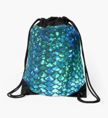 Mochila saco Mermaid Scales v1.0