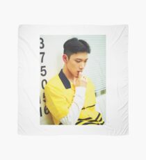 TEN Scarf