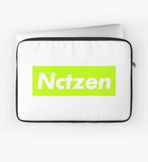 Funda para portátil NCT NCNzen Fandom Box