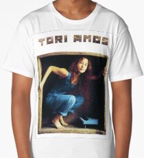 Tori Amos Long T-Shirt