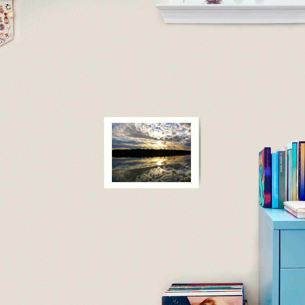 Untitled Art Print