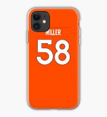 Von Miller Phone Case iPhone Case