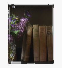 Classics iPad Case/Skin