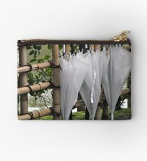 Japanese Bumbershoots Studio Pouch