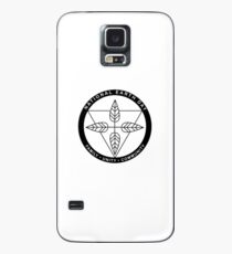 National Earth Day 2019 - White Case/Skin for Samsung Galaxy