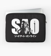 Sword Art Online - SAO, Anime Laptop Sleeve