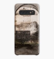 Air Raid Shelter Case/Skin for Samsung Galaxy