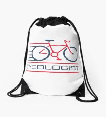 bicla Drawstring Bag