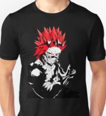 red riot Unisex T-Shirt