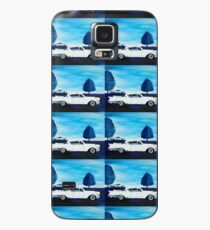 Classic Cadillac Case/Skin for Samsung Galaxy