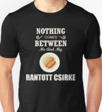 Hungarian T shirt Unisex T-Shirt