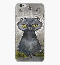 Flytrap iPhone Case