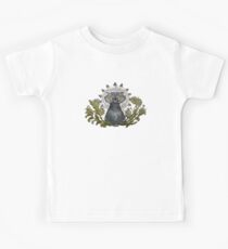 Fliegenfalle Kinder T-Shirt