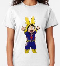 Deku is here! Classic T-Shirt