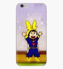 Deku is here! iPhone Case