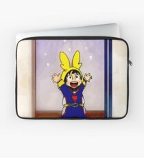 Deku ist hier! Laptoptasche