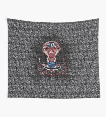 Tool Wall Tapestry