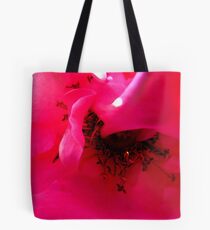 BLUSHING Tote Bag