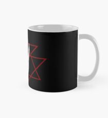 Palm Reading Tasse (Standard)