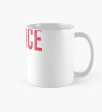 France Vacation Souvenir Mug
