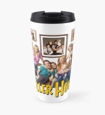 Fuller Haus Cast Merch Thermobecher