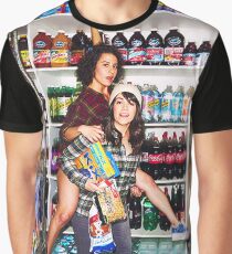 Broad City Graphic T-Shirt