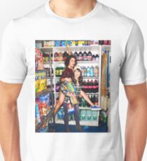 Broad City Unisex T-Shirt