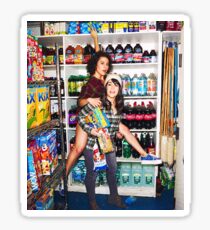 Broad City Sticker