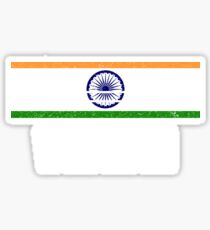 Varanasi Vacation Souvenir Sticker