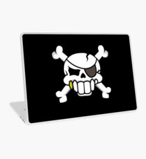 Bones #6 Laptop Skin