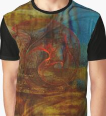 Elbe Graphic T-Shirt