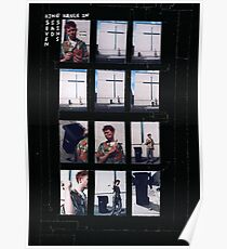 Póster KING KRULE