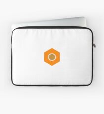 Retro Wallow Laptop Sleeve