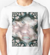 protozoa Unisex T-Shirt