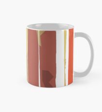 Streamers Mug