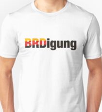 BRDigung Unisex T-Shirt
