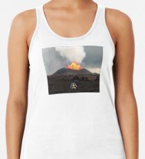 AHT - Big Daddy rumt Racerback Tank Top