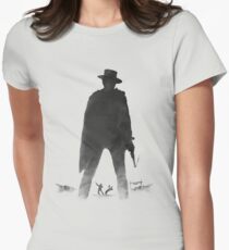 Manco Women's Fitted T-Shirt