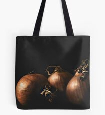 Just Add The Flavor Tote Bag