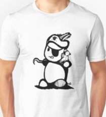 Blombo Tales: Scurvy Joe Unisex T-Shirt