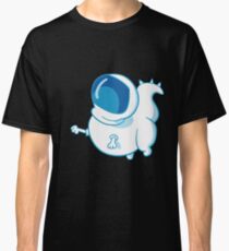 TRex Astronaut Classic T-Shirt