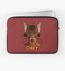 Funda para portátil OBEDECER