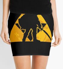 Legend of Zelda Mini Skirt