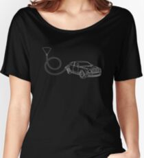 BEERBONGS AND BENTLEYS Women's Relaxed Fit T-Shirt