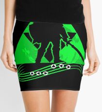 Legend of Zelda song Mini Skirt
